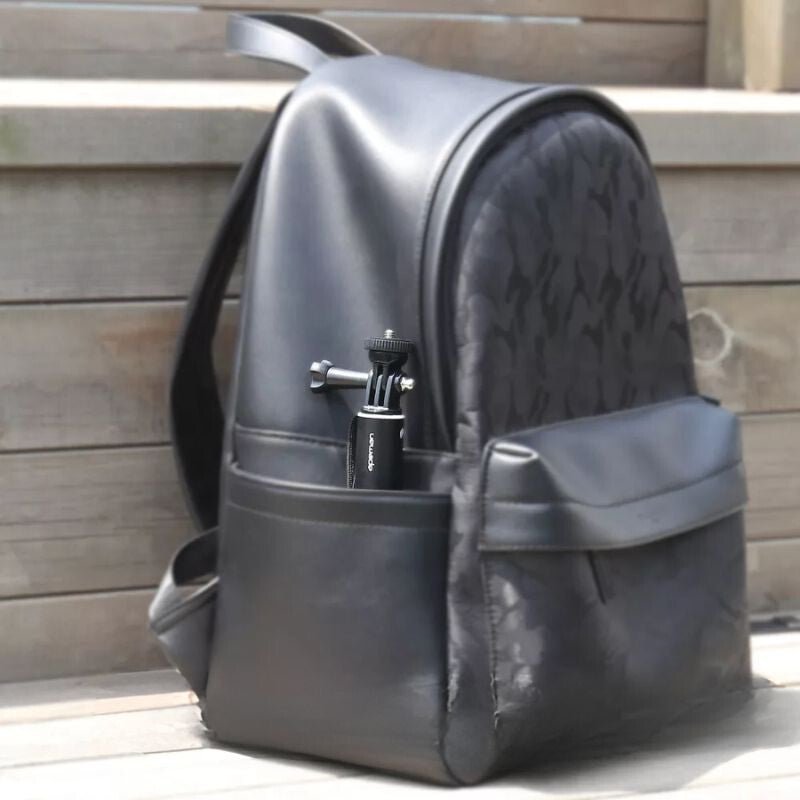 APEMAN SS150 Bluetooth Selfie Bot és Állvány - Hordozható Tripod kamerához - BShopyAPEMAN selfie botkamerás kiegészítőmobil tartó selfie botB06Y4QCVG4 - N_5