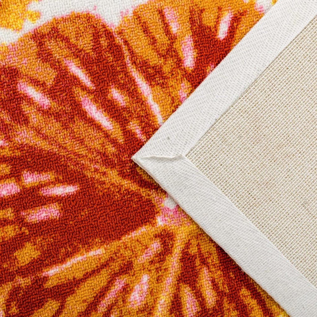 Decomall Gyümölcsmintás Kültéri Szőnyeg 120x170cm - BShopyX001HIUFS9_7