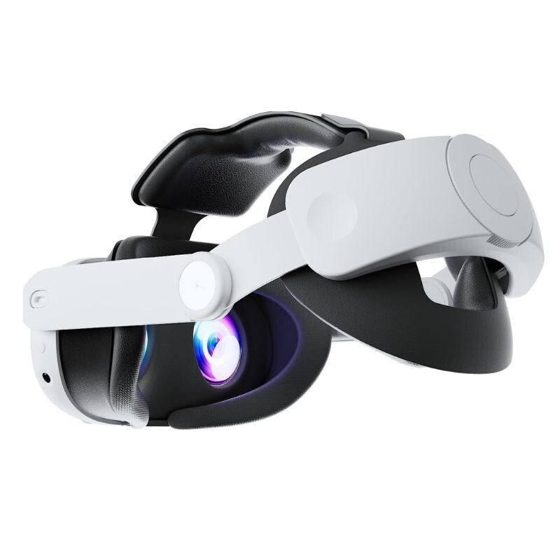 Design Comfort Fejpánt Tartozék - Kompatibilis Quest 2 VR Szemüveghez - BShopyX001XZCWAP_4
