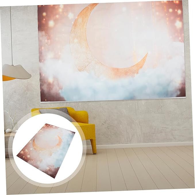 GAFOKI Fotózási háttér 150x90cm - BShopy