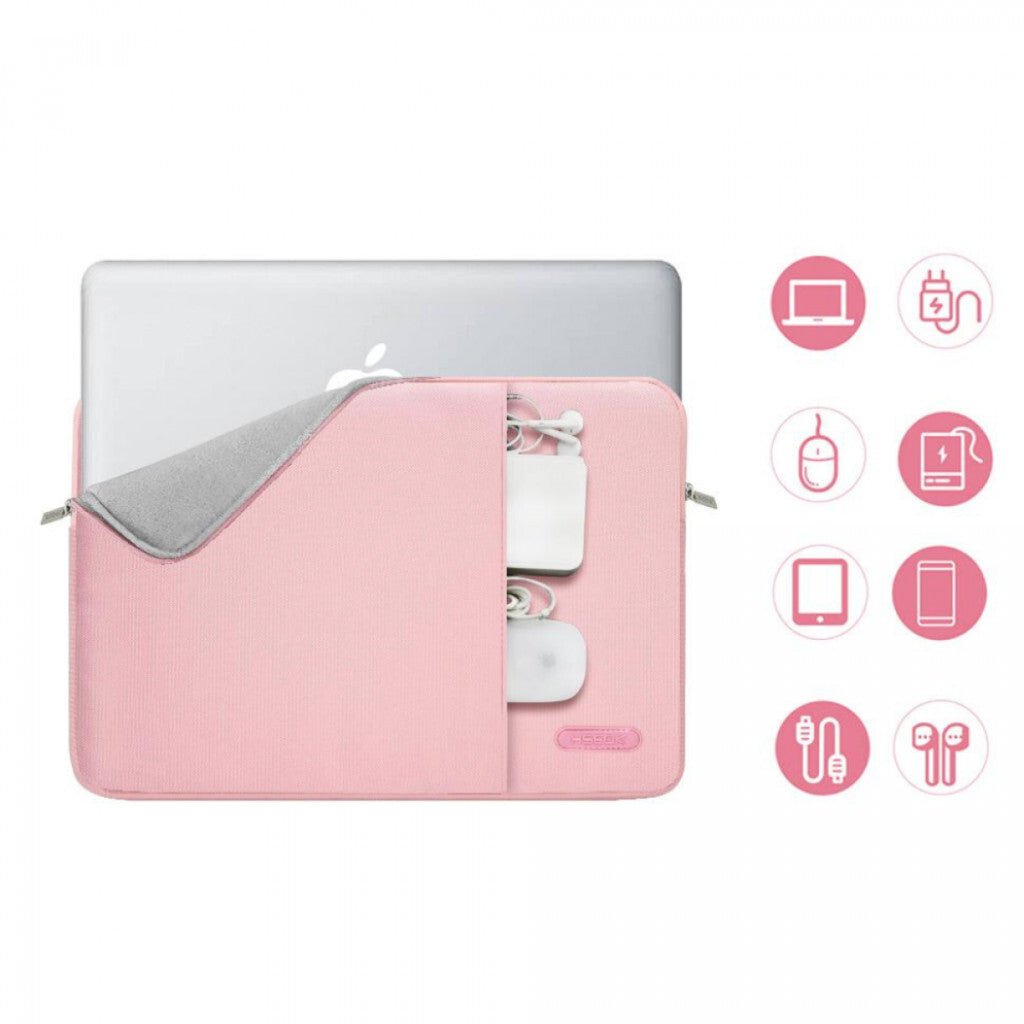 Hseok Laptop Táska (Rózsaszín) - BShopyX000R1O5T7_1