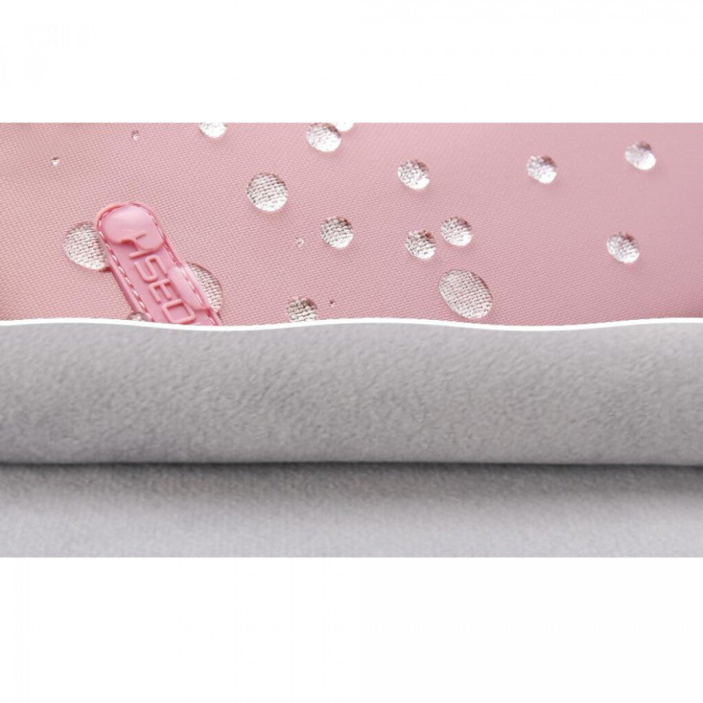 Hseok Laptop Táska (Rózsaszín) - BShopyX000R1O5T7_3