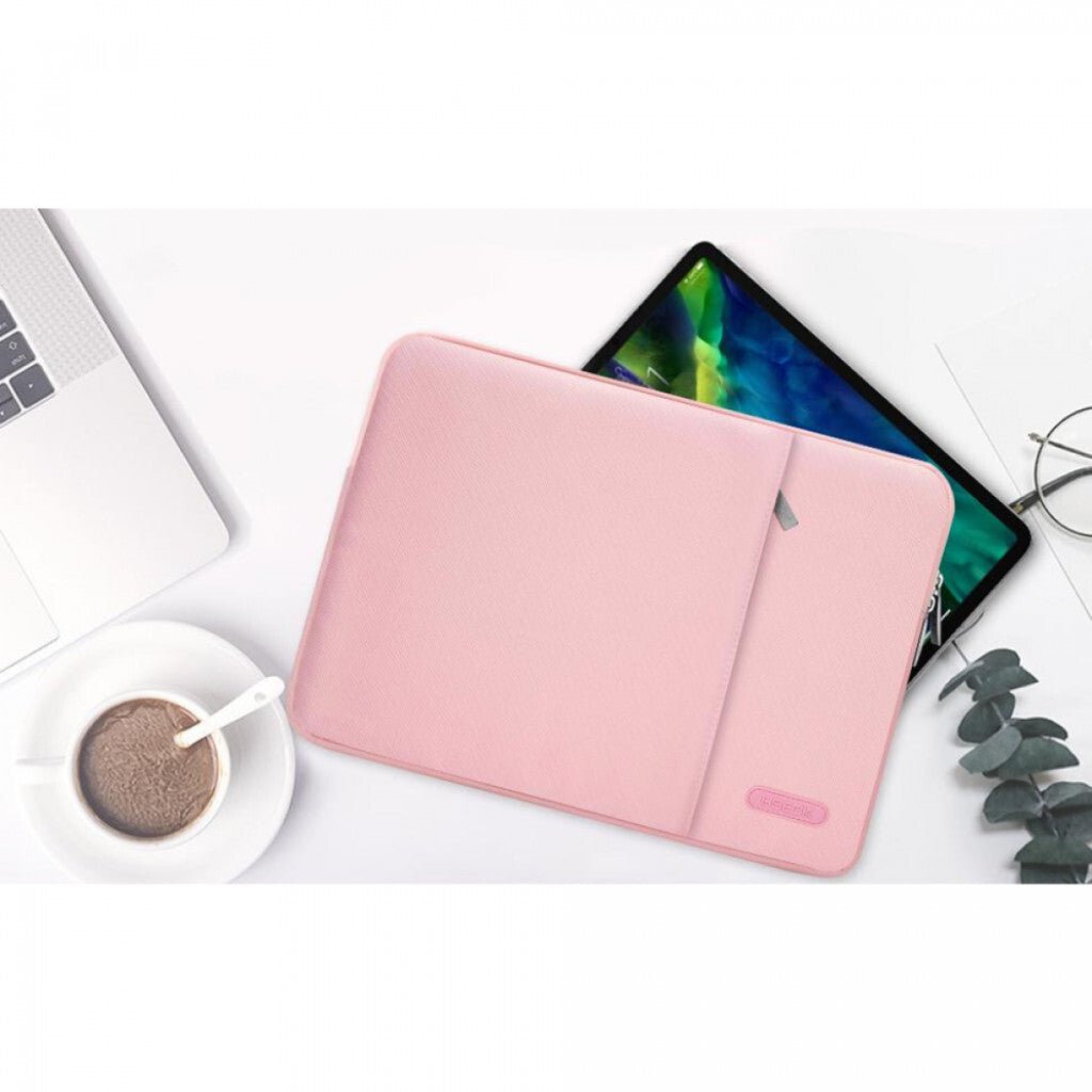 Hseok Laptop Táska (Rózsaszín) - BShopyX000R1O5T7_2