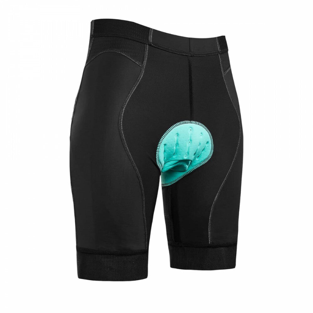 JIKKO 4D Férfi Biciklis, Kerékpáros Nadrág Párnázott Hátsórésszel M - es - BShopy