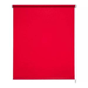 Liedeco " Redőny" 41,5 x 180 cm - Piros - BShopy