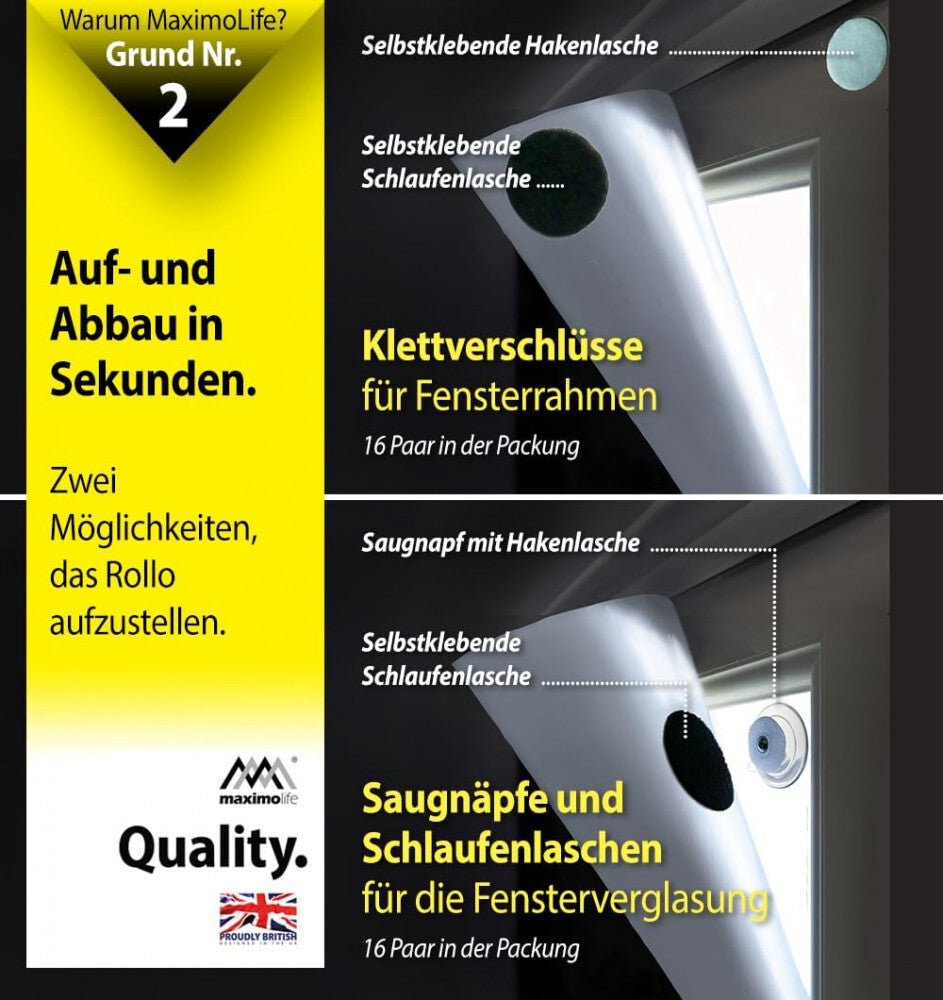 MaximoLife Sötétítő 240x140cm - BShopyB08K95N9LR_4