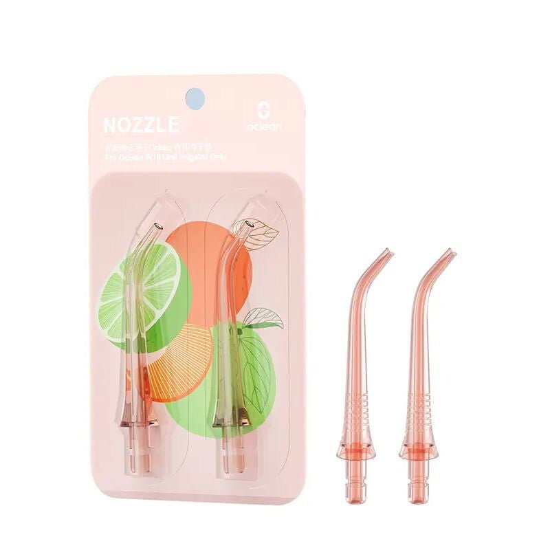 Oclean N10 RĂłzsaszĂn IrrigĂĄtorfej â 2 Db - os Csomag, W10 Kompatibilis - BShopy