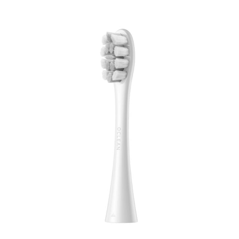 Oclean P1C10 Professional Clean Fogkefefej â 2 db SzĂŒrke - BShopy
