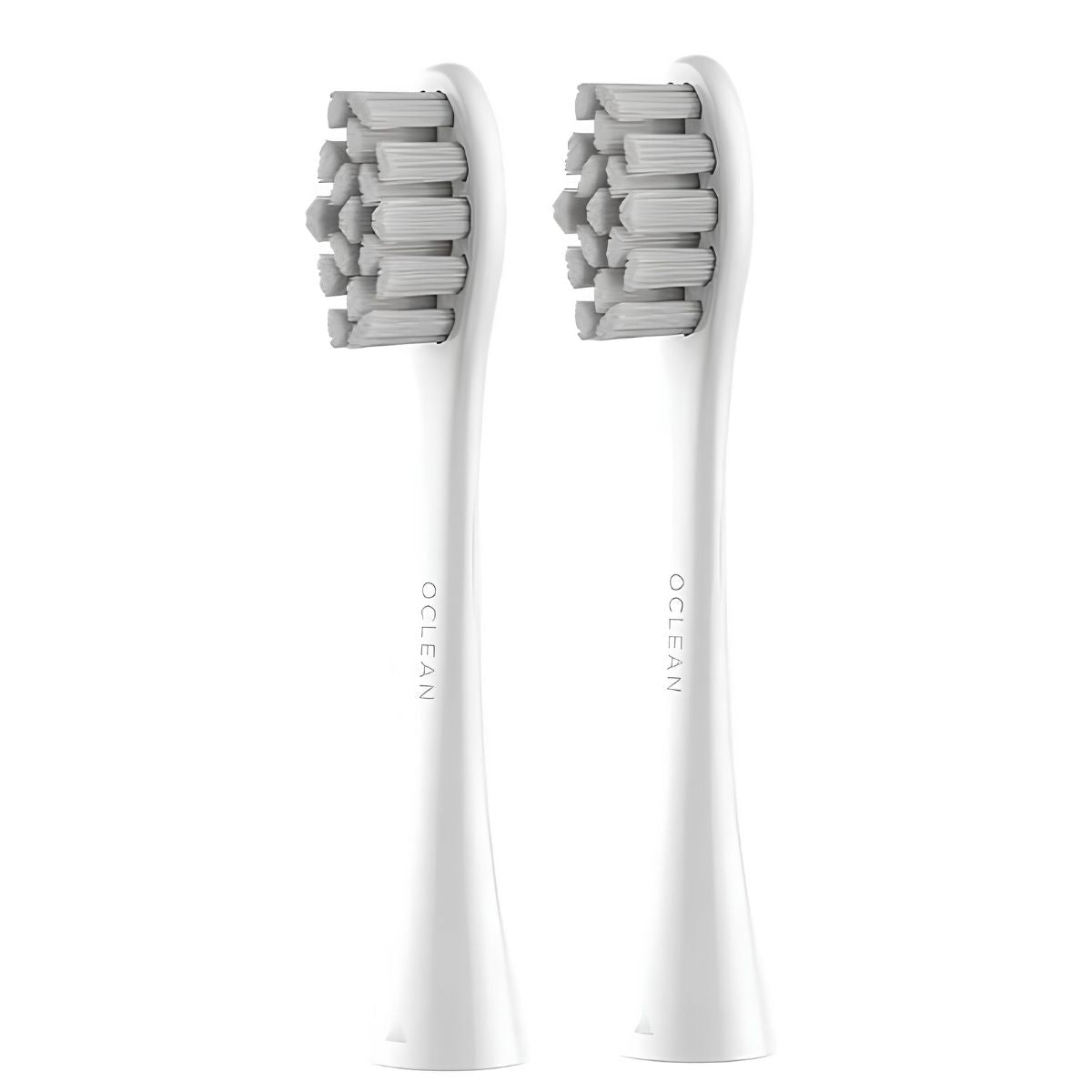 Oclean Standard Clean Fogkefe PĂłtfej â 2 db, FehĂ©r - BShopy