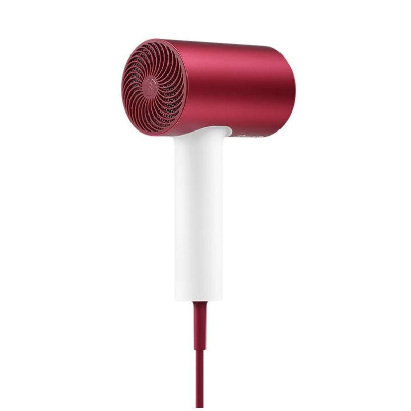 Soocas H5 Anionos Hajszárító – 1800W Gyors Hajszárítás - Piros - BShopy6970237667564_1