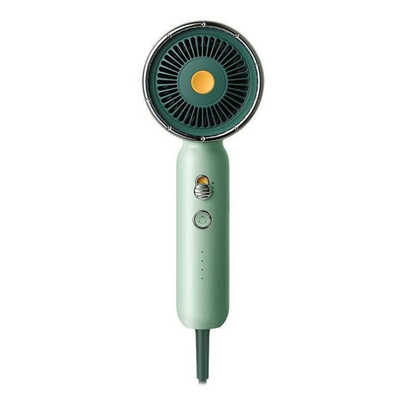 Soocas RH1 Professzionális Ionizálós Hajszárító 1600W – Zöld - BShopy6970237663801_0