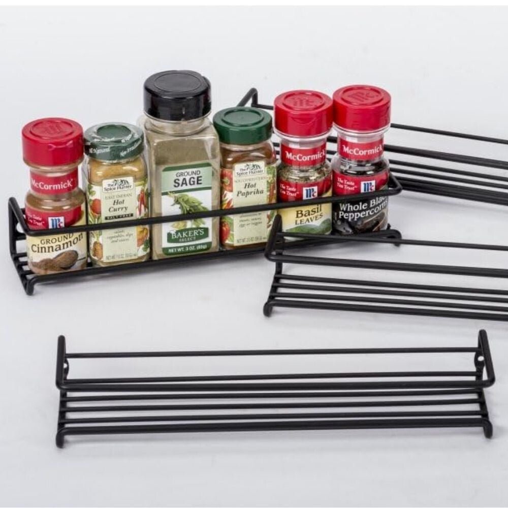 Unum Falra Szerelhető Fűszertartó Szett – 4 Darabos - BShopy4 darabos fűszertartófűszerpolc szettfűszertartó készletX001EW3NFZ_1