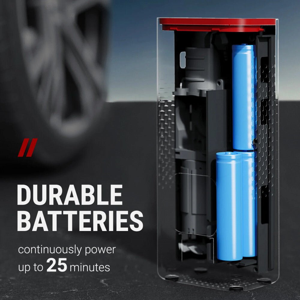 VacLife Vezetéknélküli Kerékfelfújó Hordozható Légkompresszor (VL7008) - BShopyautó kerék pumpahordozható gumiabroncs pumpahordozható légpumpaX001YG6C6X_4