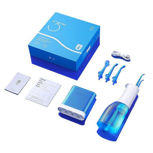 Xiaomi Soocas Vízsugaras Fogzuhany - BShopy