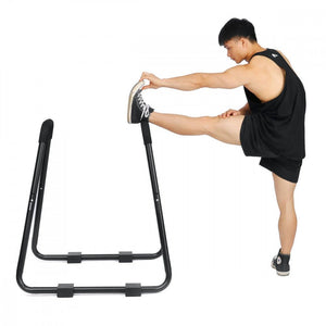 XMUND XD - PB1 Húzódzkodó Állvány – 150 kg, Állítható Kapaszkodók - BShopy