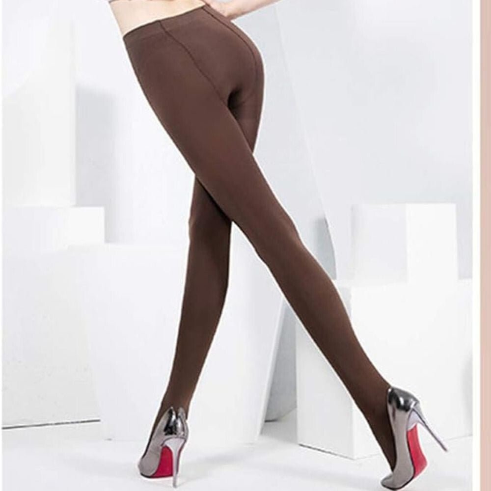 Yulaixuan Női Harisnyanadrág Szett – 4 db Rugalmas és Kényelmes Harisnya - BShopy4 db - os harisnyanadrág szettbézs és szürke harisnyadivatos harisnyanadrágX0015MGD8X_4