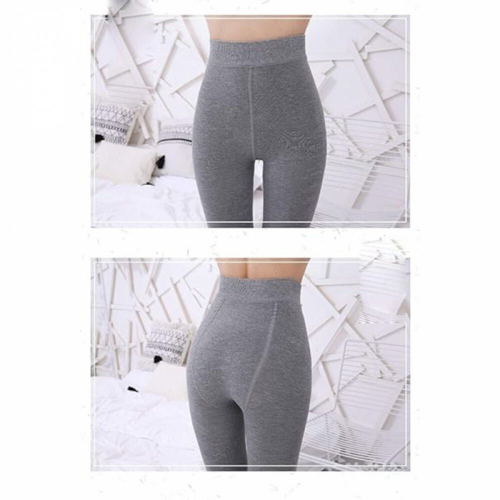 Yulaixuan Női Harisnyanadrág - Világosszürke, Rugalmas és Kényelmes - BShopydivatos harisnyanadrágharisnyanadrágnői divatos harisnyaX0013ZBG7F_2