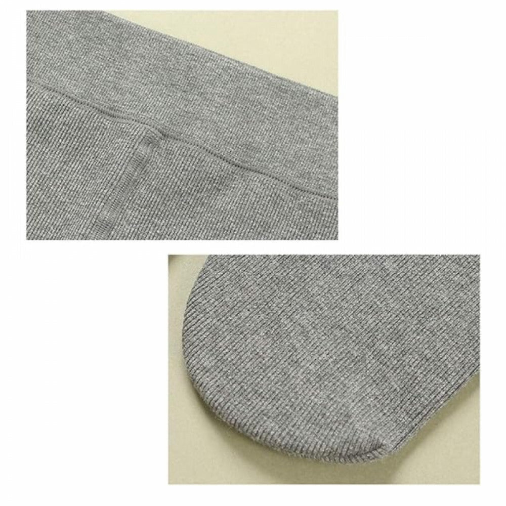 Yulaixuan Női Harisnyanadrág - Világosszürke, Rugalmas és Kényelmes - BShopydivatos harisnyanadrágharisnyanadrágnői divatos harisnyaX0013ZBG7F_1