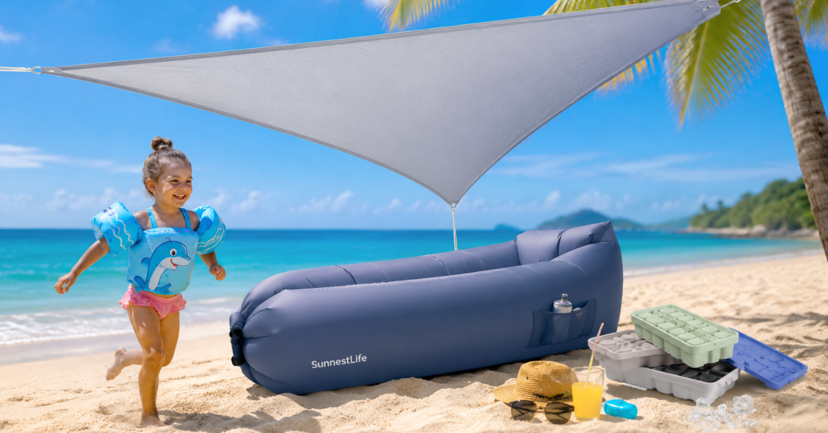 ☀️🏖️ Készen állsz a nyárra? Mi összegyűjtöttük a szezon kedvenceit!
