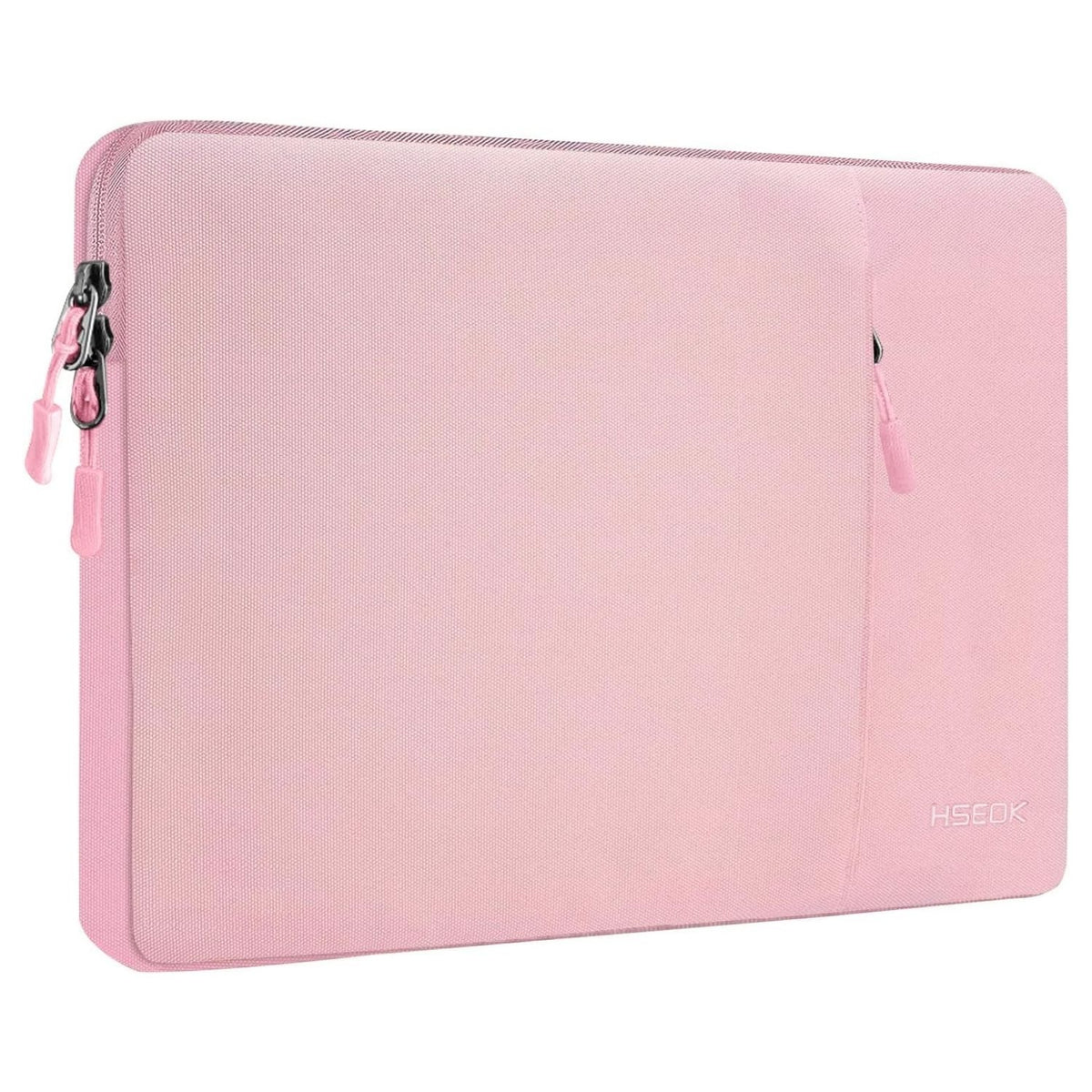 Hseok Laptop Tasche (Rosa)