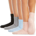 Flauschige Rutschfeste Socken – warm, weich, dicke Wintersocken für Zuhause