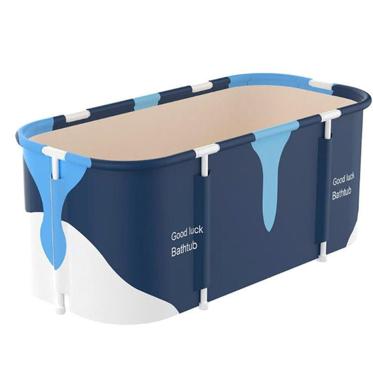 BLux Téglalap Alakú Összecsukható Felnőtt Kád – 120 cm - BShopyBS1008_0