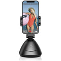 Bshy Mozgáskövető Telefontartó - 360° Automata Követés, Szelfi és Videókészítés - BShopy