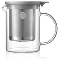 Buydeem CD2001 Teáskanna Üveg 500ml - BShopy