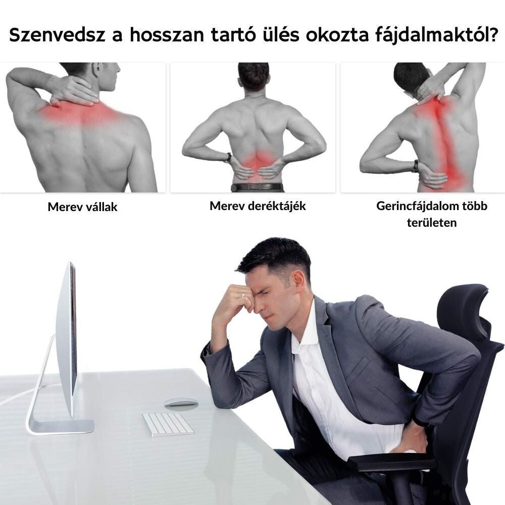 Elektromos Állítható Íróasztal – Automatikus Emeléssel és Billentyűzettartóval - BShopyX001ATTWCF_4