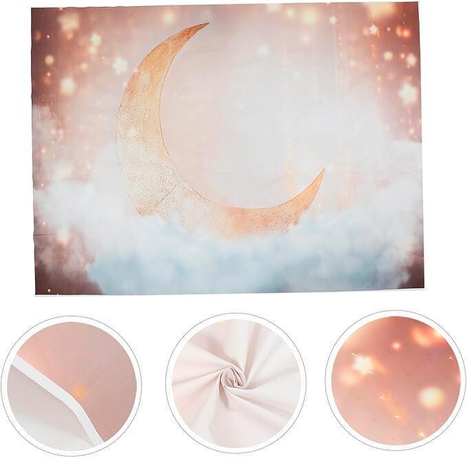 GAFOKI Fotózási háttér 150x90cm - BShopy