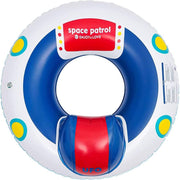 HOMCENT UFO Schwimmreifen für Kinder – Ab 18 Monaten
