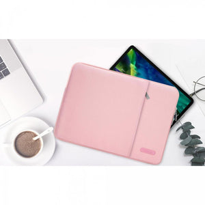 Hseok Laptop Táska (Rózsaszín) - BShopy