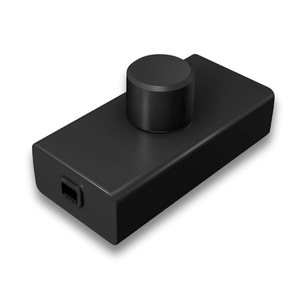 Kábelre Szerelhető LED Fényerőszabályzó (1–50W) – Dimmelhető LED és Halogén Lámpákhoz - BShopy