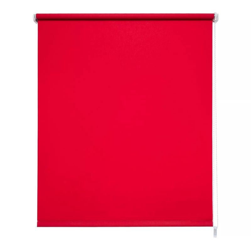 Liedeco " Redőny" 41,5 x 180 cm - Piros - BShopy