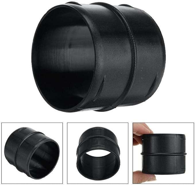 PAA - Autó Fűtőcső Csatlakoztató - 60 mm Átmérő - BShopy