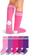 Rosa Sport – 4-6 Jahre