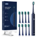 Sejoy DY161PRO Szonikus Elektromos Fogkefe – 5 Tisztítási Móddal, USB - C Töltéssel - BShopy