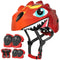Roter Helm – Set