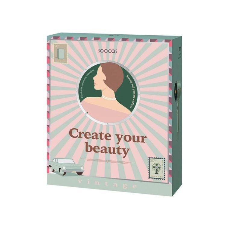 Soocas RH1 Professzionális Ionizálós Hajszárító 1600W – Zöld - BShopy6970237663801_4