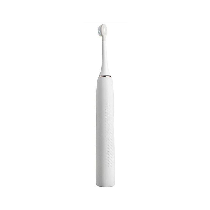 Soocas X3U Fehér Szónikus Elektromos Fogkefe USB - C Töltéssel - BShopy