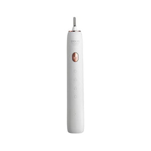 Soocas X3U Fehér Szónikus Elektromos Fogkefe USB - C Töltéssel - BShopy