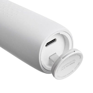 Soocas X3U Fehér Szónikus Elektromos Fogkefe USB - C Töltéssel - BShopy
