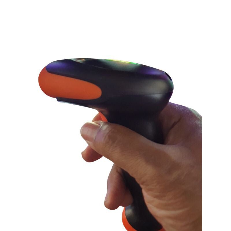 Tera 711 vezetékes USB 2.0 vonalkódolvasó – gyors és pontos szkennelés - BShopy