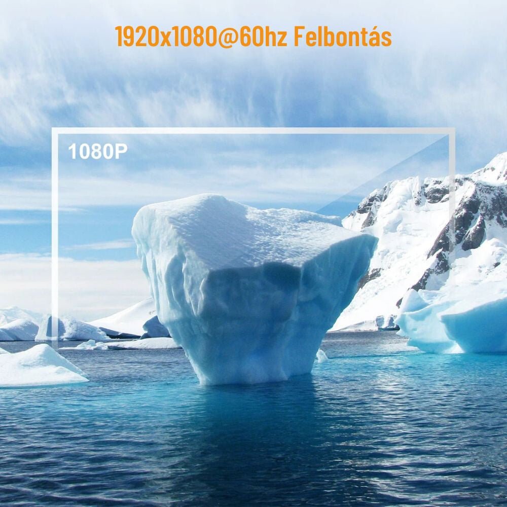 TESmart HDMI KVM Extender CAT5e/6 Kábellel – Full HD 1080p@60Hz, 50 m, IR Pass - through - BShopyX001HX1SP3_3