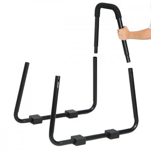 XMUND XD - PB1 Húzódzkodó Állvány – 150 kg, Állítható Kapaszkodók - BShopy