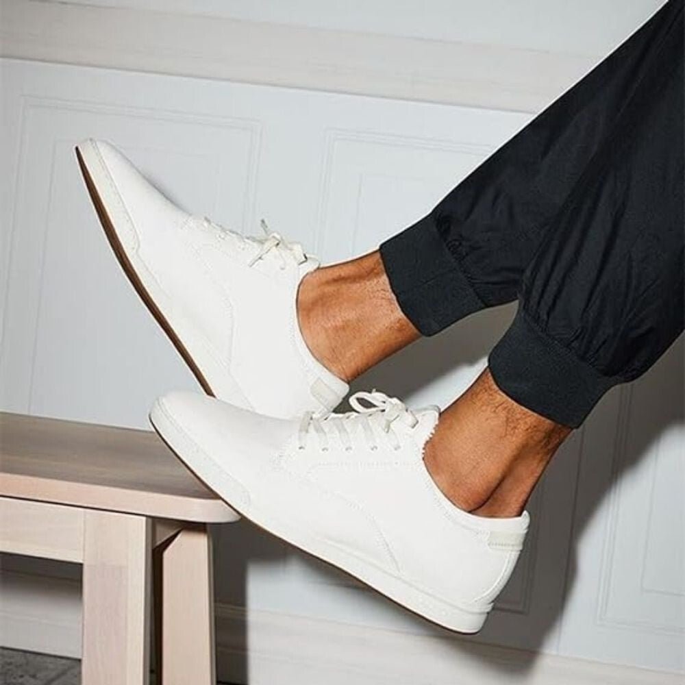 YOUCHAN Férfi Sneaker Zokni - 10 Pár Fekete Pamut Zokni 43 - 46 Méretben - BShopy