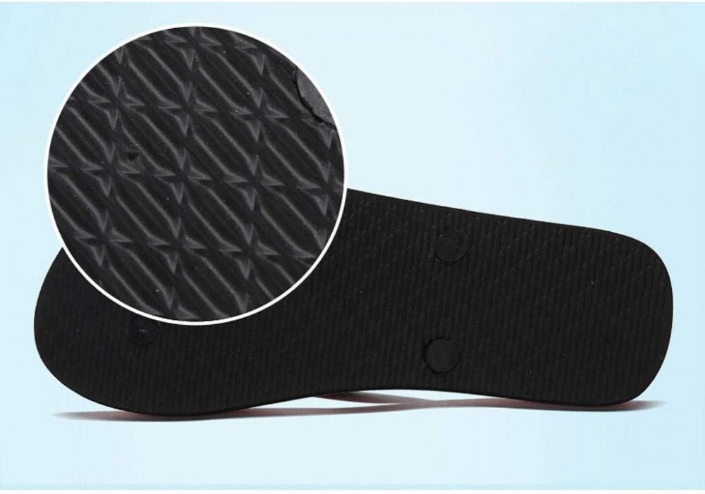 ZHJING Férfi Papucs Piros Színben - Kényelmes Nyári Lábbeli, 42 - 43 Méret - BShopy42 - 43 méretférfi lábbeliférfi papucs749138185196_1