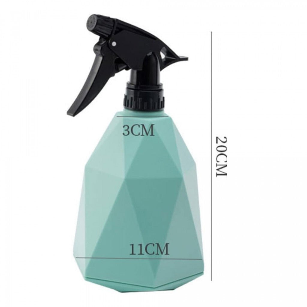 ZYDNFE Kézi Permetező, Virág Spriccelő - Állítható Szórófejes Palack, 1 Literes - BShopy