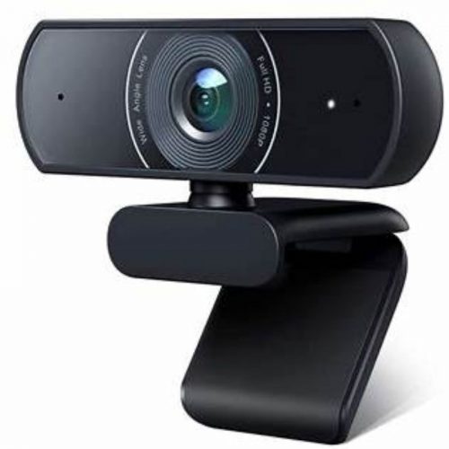 Victure SC30 Webcam – Schwarz