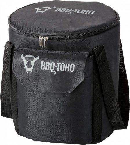 BBQ-Toro Tragetasche/Liefertasche für Kesselausrüstung